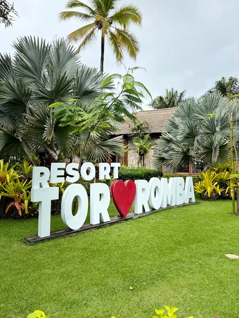 O Guia Essencial para Quem Vai se Hospedar no Tororomba Resort Hotel: Traslado, Passeios e Experiências Exclusivas em Ilhéus.